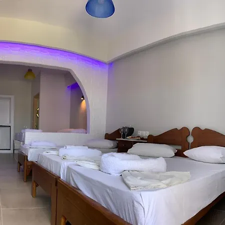 Princess Sissy Отель