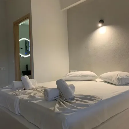 Princess Sissy Отель 2*