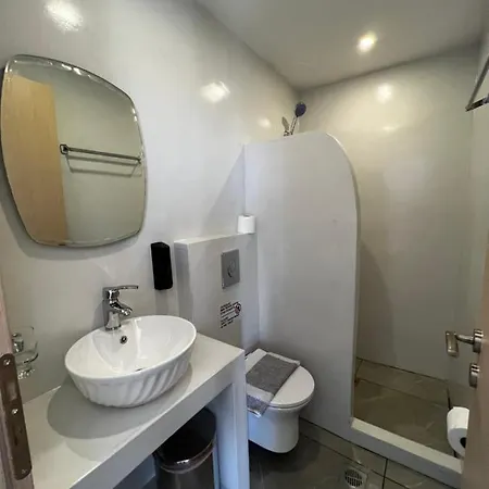 Princess Sissy Отель