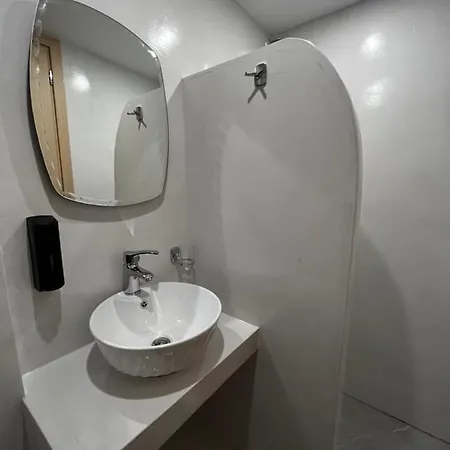 Princess Sissy Отель 2*