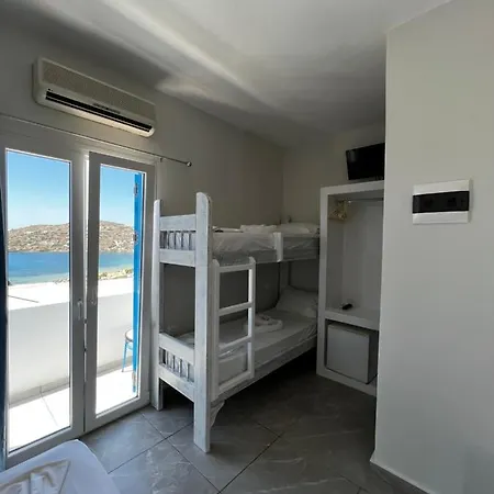 Princess Sissy Отель Иос