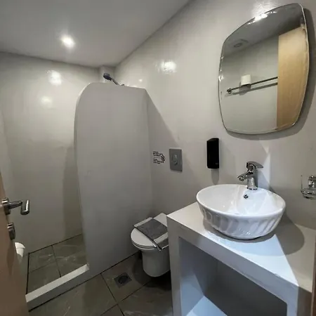 Princess Sissy Отель Иос