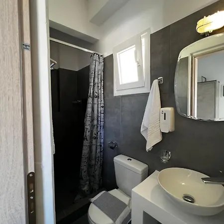 Princess Sissy Отель 2*