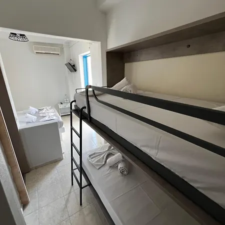 Princess Sissy Иос