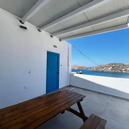 Princess Sissy Отель Иос