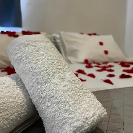 Princess Sissy Отель Иос