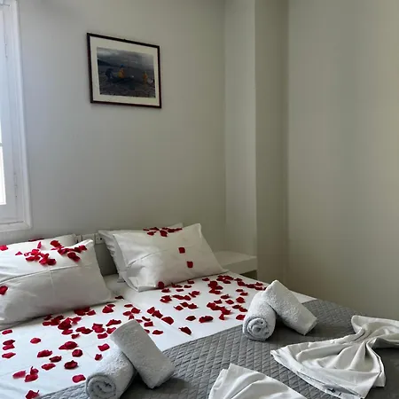 Princess Sissy Отель