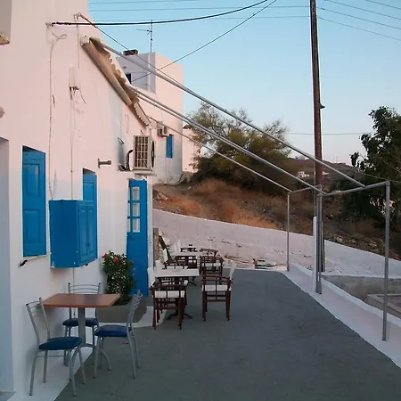 Princess Sissy Иос