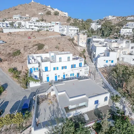 Princess Sissy إيوس خورا