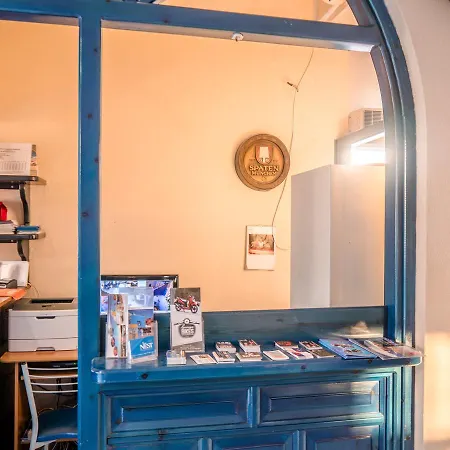 Princess Sissy Отель Иос