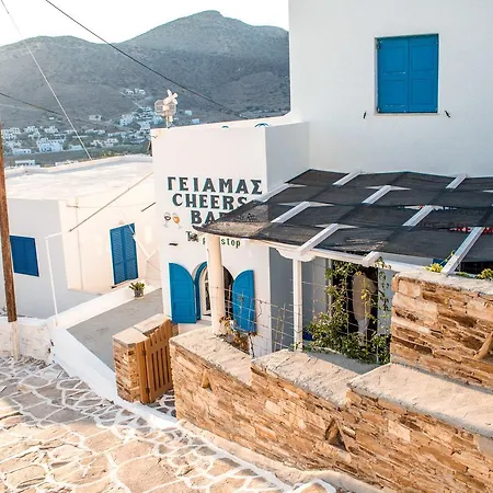 Отель Princess Sissy 2*