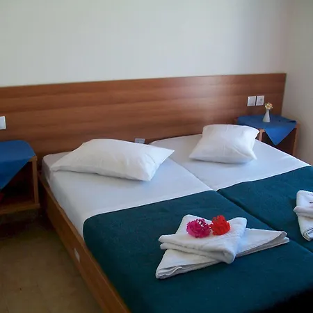 Princess Sissy Иос