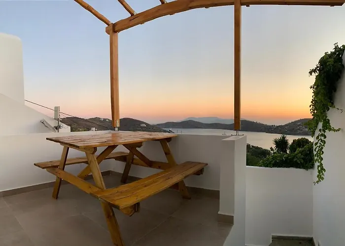 Princess Sissy Chora (Ios)