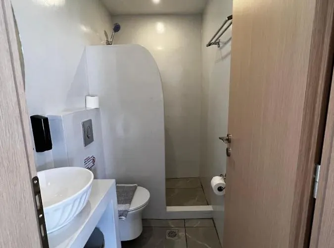 Princess Sissy Hotel Chora (Ios)