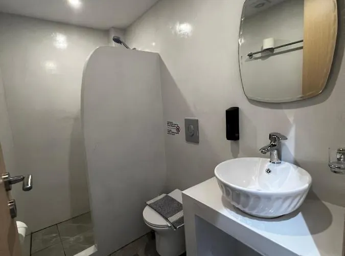 Princess Sissy Hotel Chora (Ios)