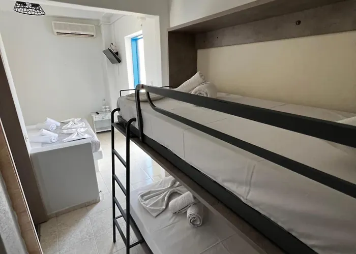 Princess Sissy Chora (Ios)