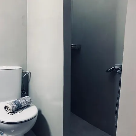 Szálloda Princess Sissy Íosz