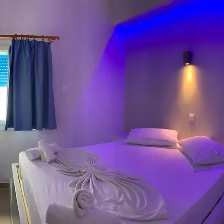 Hotel Princess Sissy Chora