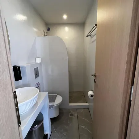 Princess Sissy Szálloda Íosz