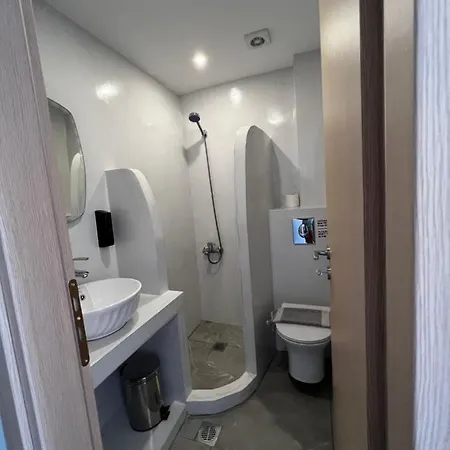 Szálloda Princess Sissy Íosz