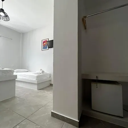 Szálloda Princess Sissy