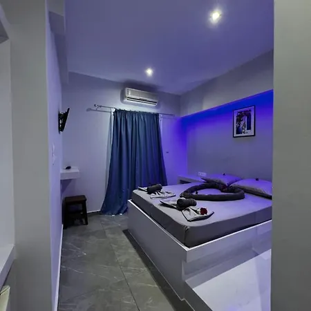 Princess Sissy Hotel