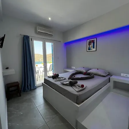 Szálloda Princess Sissy 2*