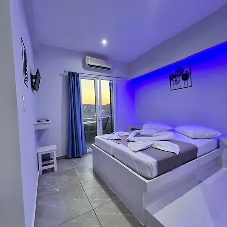 Princess Sissy Hotel Chora