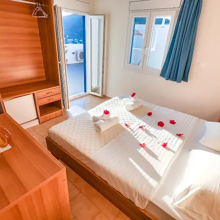 Hotell Princess Sissy 2*