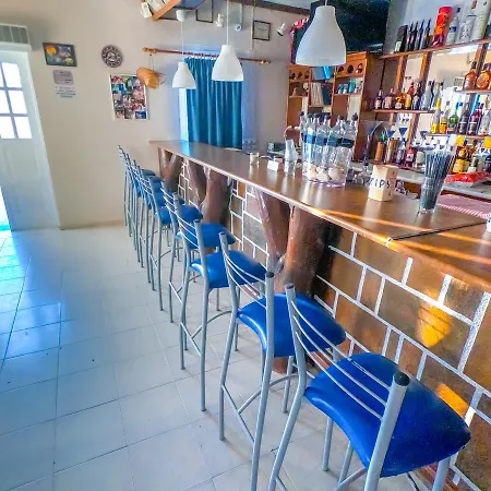 Princess Sissy Szálloda Íosz