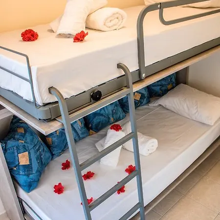 Princess Sissy Hotel Chora