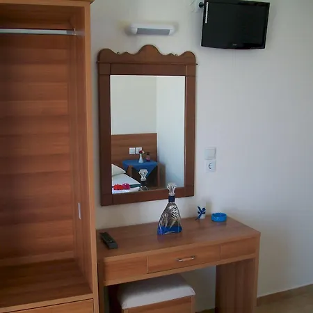 ホテル Princess Sissy