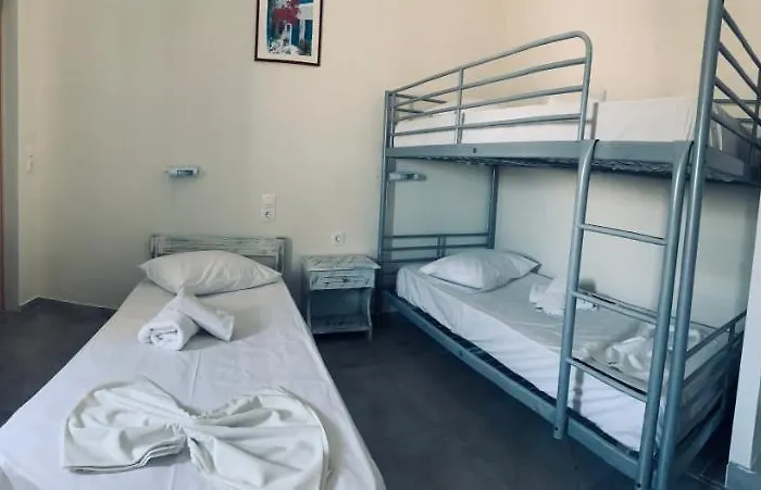 Princess Sissy Hotel 2*