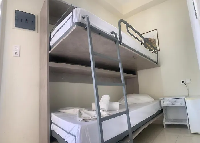 Princess Sissy Ξενοδοχείο 2*