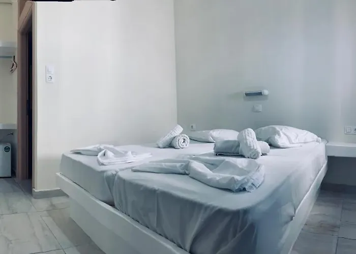 Ξενοδοχείο Princess Sissy 2*