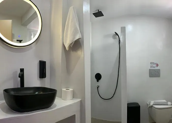 Princess Sissy Hotel Chora (Ios)