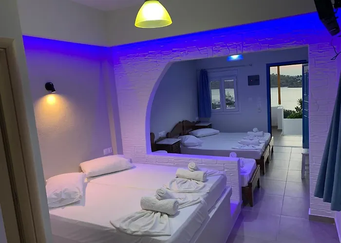 Princess Sissy Chora (Ios)