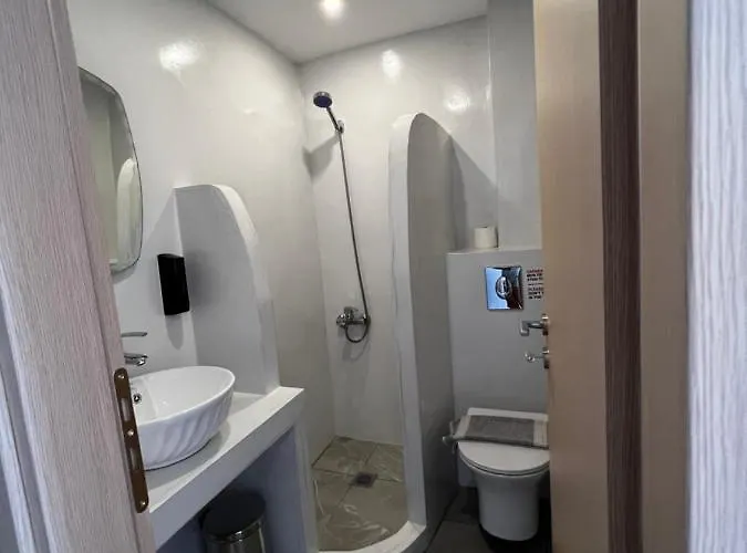 호텔 Princess Sissy 이오스 코라