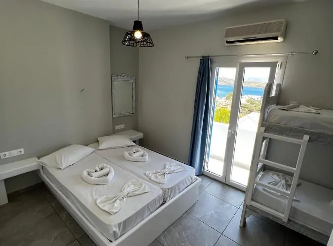 Princess Sissy Ξενοδοχείο