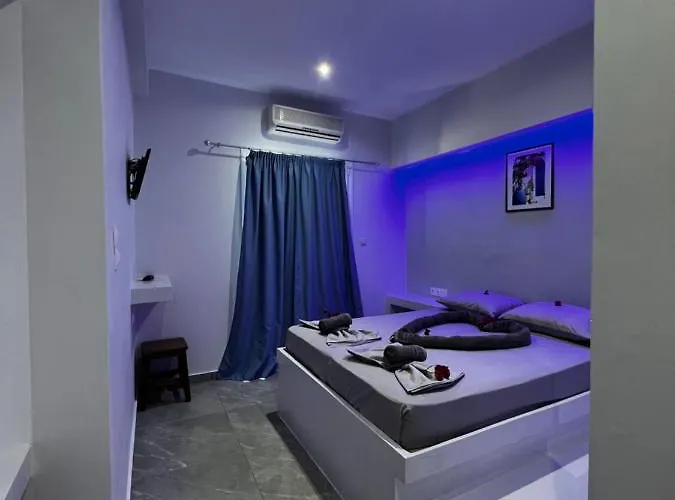 Princess Sissy Hotel