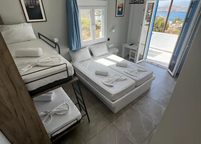 Princess Sissy Ξενοδοχείο 2*