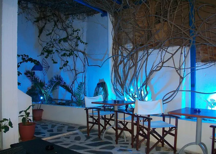 Ξενοδοχείο Princess Sissy 2*