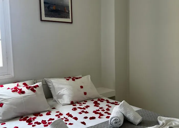 Princess Sissy Ξενοδοχείο