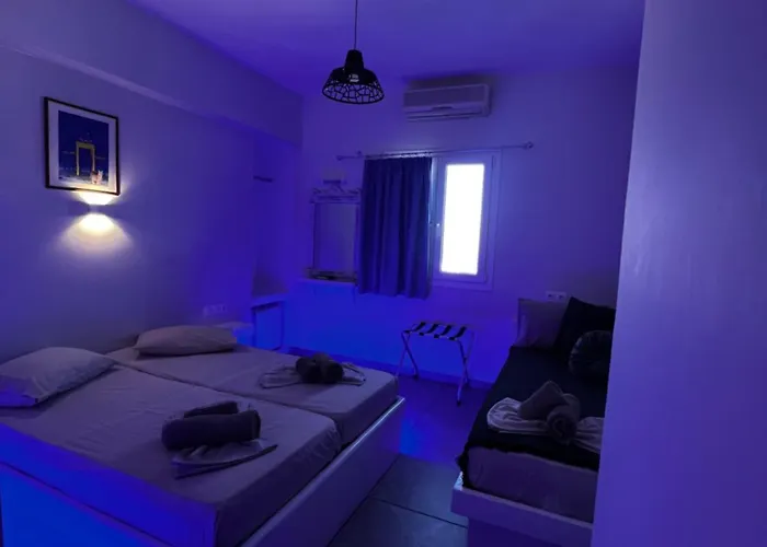 Princess Sissy Chora (Ios)