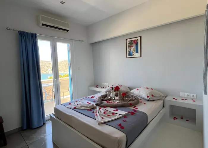 Princess Sissy 2* Ίος