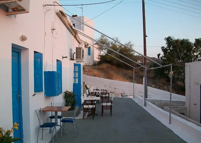 Princess Sissy Chora (Ios)