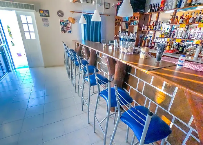 Princess Sissy Hotel Chora (Ios)