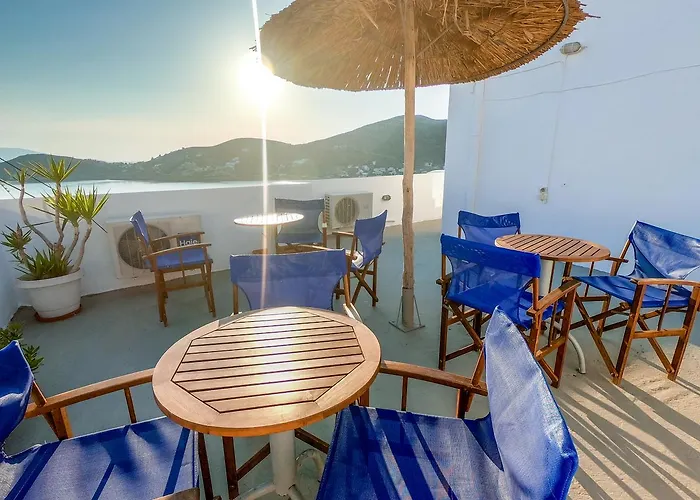 Ξενοδοχείο Princess Sissy