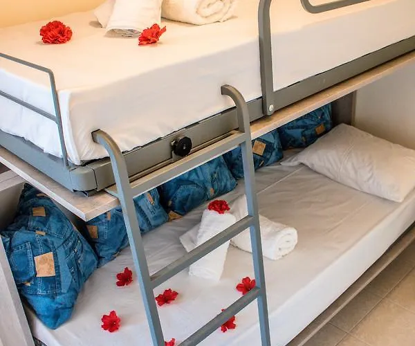 Princess Sissy Ξενοδοχείο Ίος