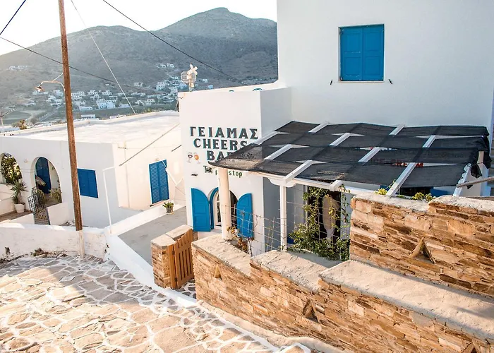 Ξενοδοχείο Princess Sissy 2*